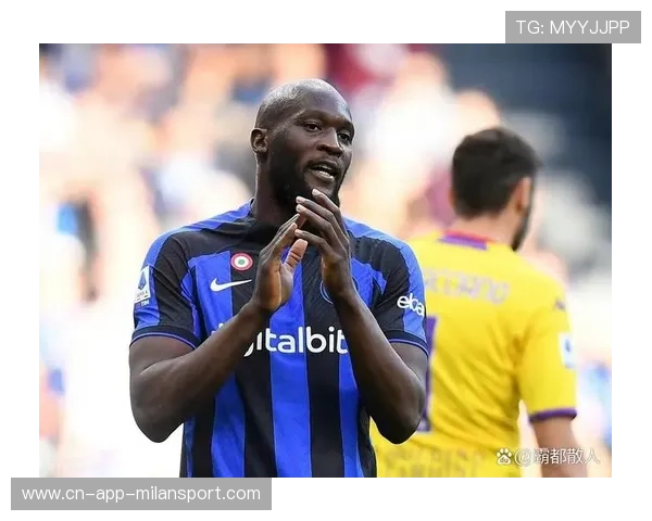 国米连败反思：球队心理问题需疏导